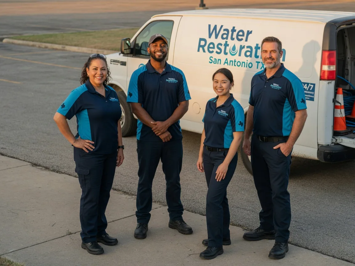 Water Damage Repair company in Artesian, SD